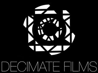 DecimateFilms's profile picture. Decimate Films is an Independent Film Production Company that was founded on March 28 2012 by Andrew Kozak, Elias Biderman and Noah HK