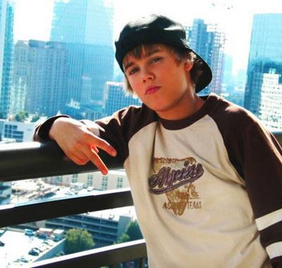 não preciso de bio porque eu tenho swag