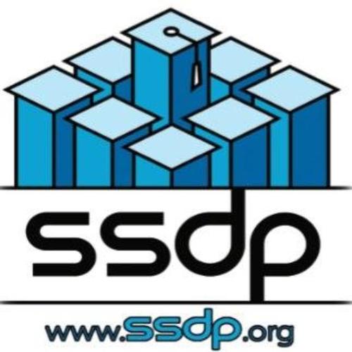 IC_SSDP's profile picture. Official Twitter account for Ithaca College Students for Sensible Drug Policy