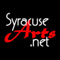 Looking for Syracuse arts info? Want to share Syracuse arts info? That's what we've been about since 2001!