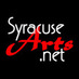Syracuse Arts (@SyrArts) Twitter profile photo