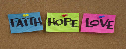 Live for a simple life, healthy, happy, successful and God fearing.