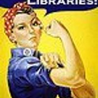 Libraries United (@librariesunited) 's Twitter Profile