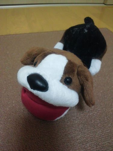 spy_inu's profile picture. I'm a woman teacher.【尊敬する人】畑正憲さん（ムツゴロウさん）【趣味】①動物②文房具③海外TVドラマ→Mentalist Numb3rs, CM【好きな女優】高峰秀子さん