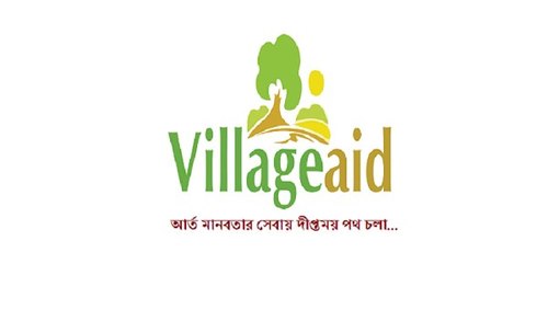Village Aid works with people in Satkhira (Bangladesh) to secure long term positive change in their lives. We achieve this by developing strong working relation