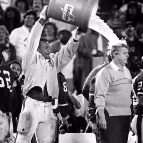 BigTunaParcells's profile picture. Former head coach of the New York Football Giants, NOT Charlie the Tuna!