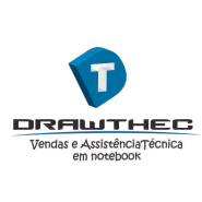 A Drawthec é uma empresa voltada nas áreas de Infra - estrutura, suporte técnico, vendas, e assistência técnica diferenciadas do mercado. Venha e Confira!