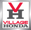 Village Honda is an AMVIC licensed business. We're just off Stoney Trail in the @nwautomall!