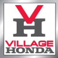 Village Honda(@Village_Honda) 's Twitter Profile Photo