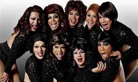 DRAG_ONS's profile picture. The premiere drag queen group in the Philippines.