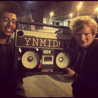 fangurltweetzzz's profile picture. So yeah i'm a fangirl ;) big fan of @example, @edsheeran, @onedirection, @ChiliPeppers and my Mother Monster @ladygaga