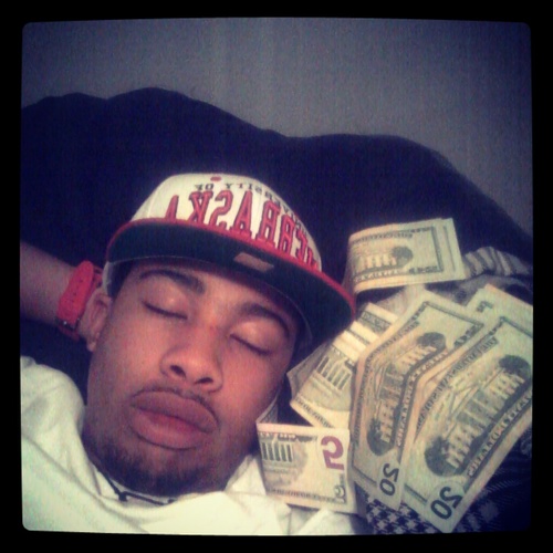 sneak_23's profile picture. 