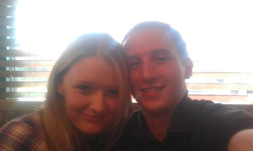 ciscosgirl's profile picture. Future Mrs Whitson