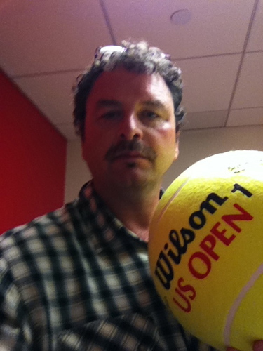 EVP Global Partnerships @Omnicom. Fan of Frankenstein, movies, music and dogs. Nebraska native in SF.