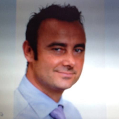 GeertVerachtert's profile picture. CEO Philips België-Luxemburg
Het leven van mensen verbeteren met zinvolle innovaties