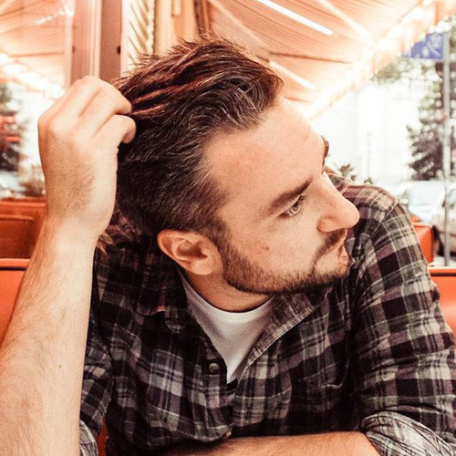 jim_b's profile picture. Hails from Yorkshire, now in London. Digital Designer & front-end developer. Creative Director @substrakt.