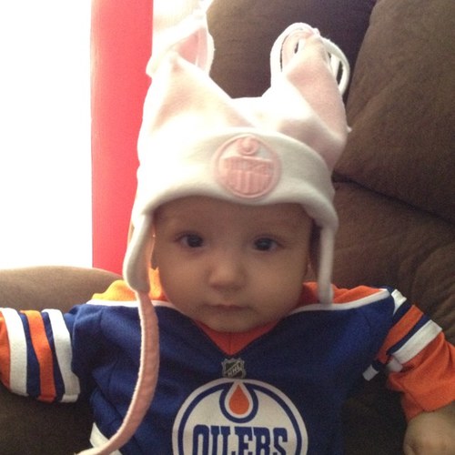 oilman11's profile picture. 