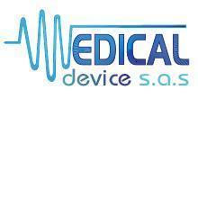 MedDeviceSAS's profile picture. Medical Device S.A.S es una empresa dedicada a la comercialización de equipos para mejorar el bienestar de las personas en nuestro país.