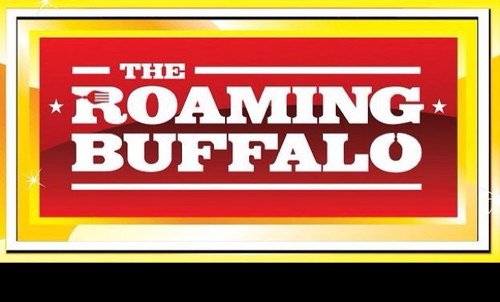 Let us bring the kitchen to you!  We specialize in off site catering. Give us a call at (716)548-4344 or email us RoamingBuffalo@yahoo.com