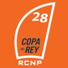 CopaDelRey's profile picture. 28 Copa del Rey Audi-Mapfre de Vela