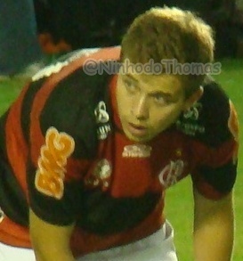 Fã Clube do @thomasjoficial ! E mesmo que a vida te leve para longe, meu coração estará sempre atrás de você s2 . Since: 13/08/12