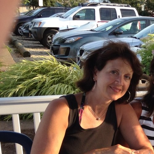 Mariasmindset's profile picture. 