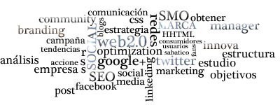 SOCIAL MEDIA MARKETING & BRANDING
Gestionamos tus comunidades convirtiéndote en un miembro influyente de tu comunidad
