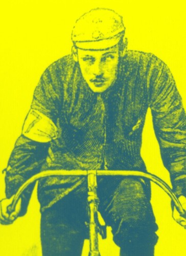 part-owner of Jaspacycles.Constantly  tired !