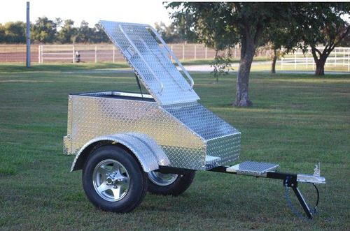 FreedomMT's profile picture. Freedom Motorcycle Trailers offers you the best motorcycle cargo trailers on the market and the only trailers to offer a 5 year warranty.