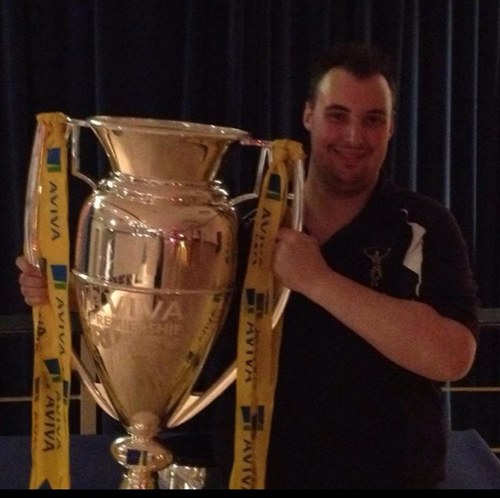 jonbaker03's profile picture. 