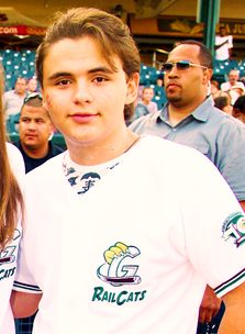 GarotaDoPrinceJ's profile picture. Prince's Girlfriend ;D