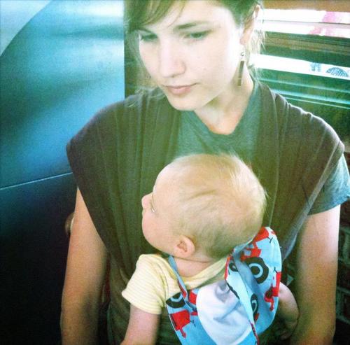 emklooster's profile picture. Partner to Jono and Mama to 3 | Music, Travel, Human Rights | Graphics + Layout @tentschoolsint