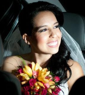 Filha do Eterno de Israel! =)