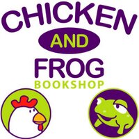 Chicken & Frog(@chickenandfrog) 's Twitter Profile Photo