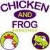 Chicken & Frog (@chickenandfrog) Twitter profile photo