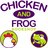 Chicken & Frogさんのプロフィール画像