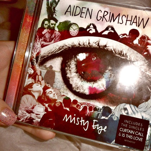 aiden grimshaw is the chicken to my breast