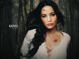 the name is Katniss everdeen for dicterct 12 single and looking (RP)