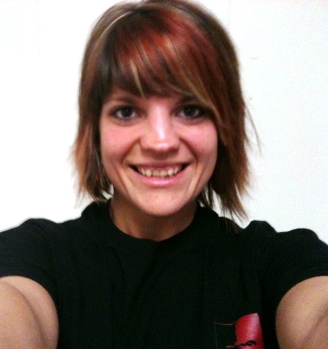 ISC_PSU_Mandy's profile picture. 