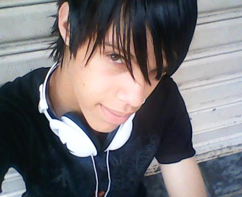 olá aki é a @kethimoon dominando o twitter do riick tavares