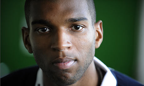 The Once Official Ryan Babel Fan Page- You can and should follow the man too- @RyanBabel
