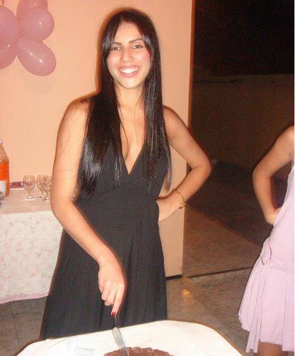 LuanaMatos2's profile picture. 