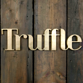 Truffle Hair Boutique in Rye, East Sussex