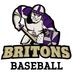 Albion Baseball (@BritonsBaseball) Twitter profile photo