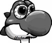 ManOfYosh's profile picture. The Twitter of the one and only Yoshman93.