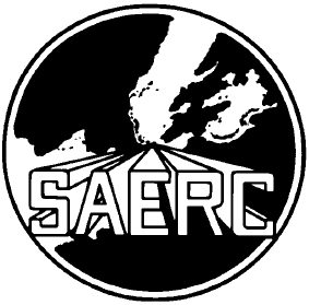 SAERC Student Council 2012-2013 
First high school in Cape Breton. Home to the world's tallest midget.