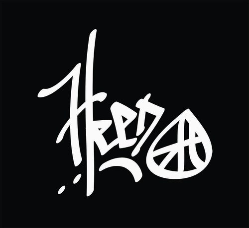 UK Independent streetwear/b-boy brand, garms for the heads