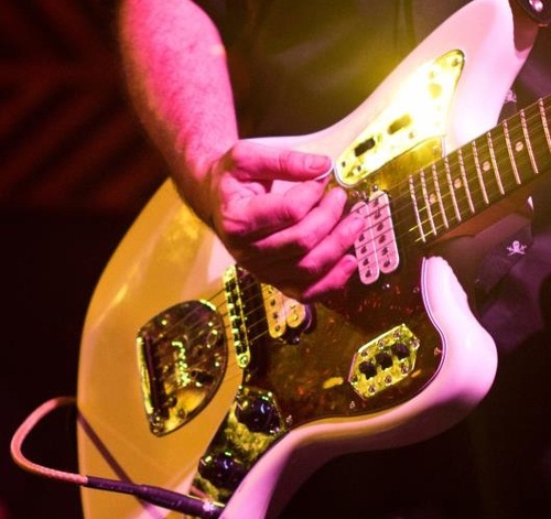 jaceryann's profile picture. musician.