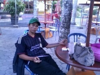 saptocass's profile picture. Satu kata untuk kebanggaan jogjakarta.HIDUP PSIM JOGJA