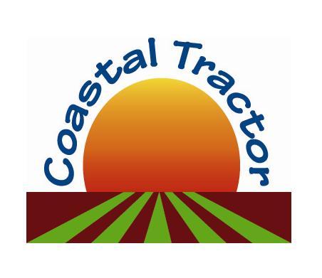 Coastal Tractor is your New Holland dealership located on the Central Coast in California.